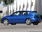 Mazda3 5-Door 2006 года